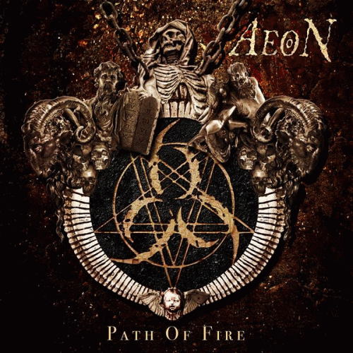 Aeon (SWE) : Path of Fire
